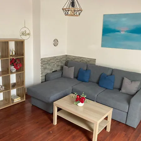 Rijeka City Center Apartment Exterior photo