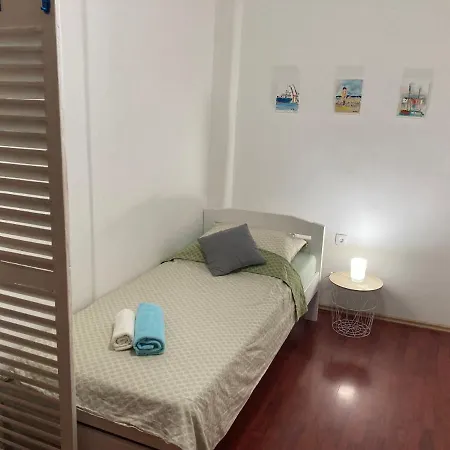 Rijeka City Center Apartment Exterior photo