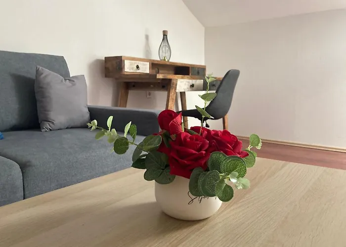 Rijeka City Center Apartment