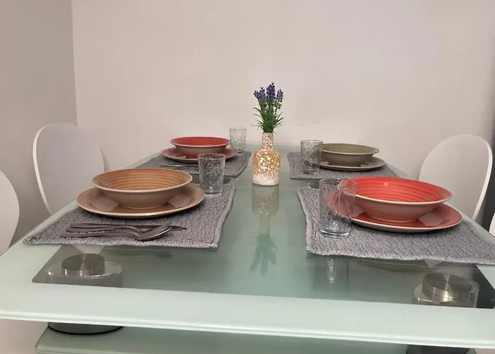 Rijeka City Center Apartment