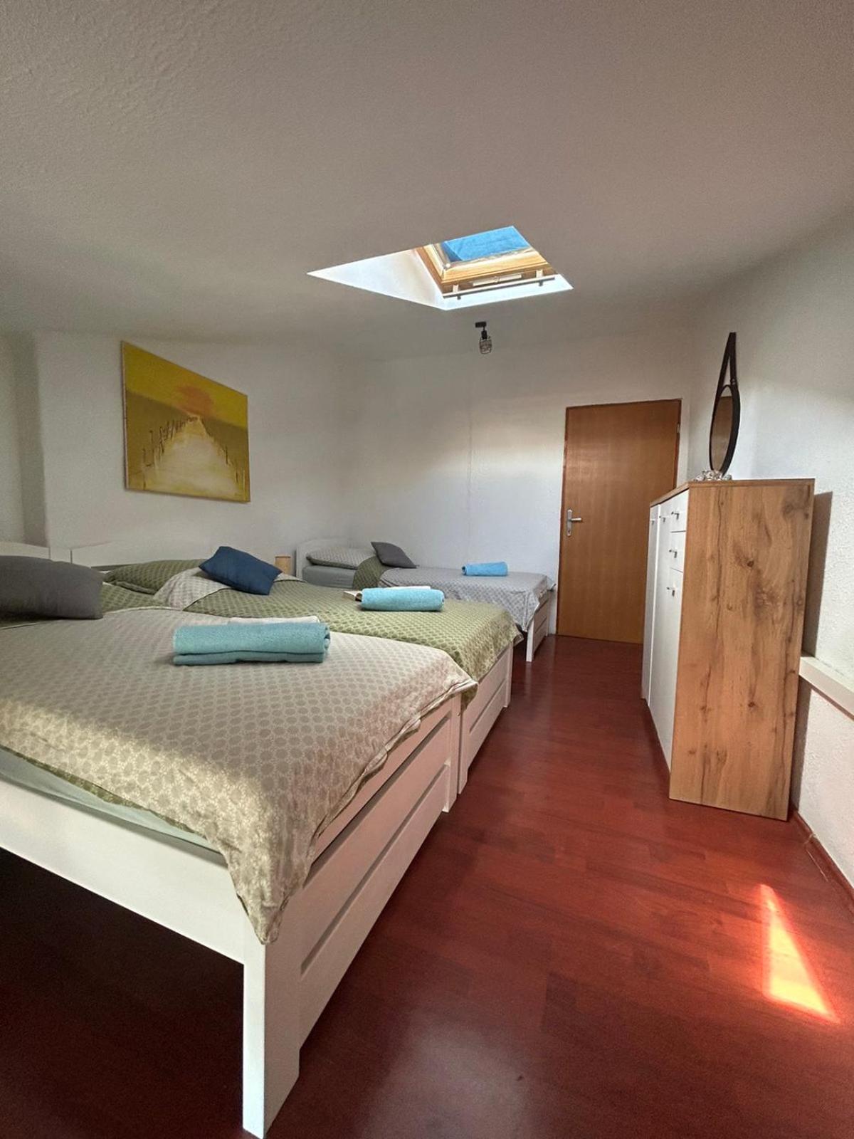 Apartment Center Rijeka